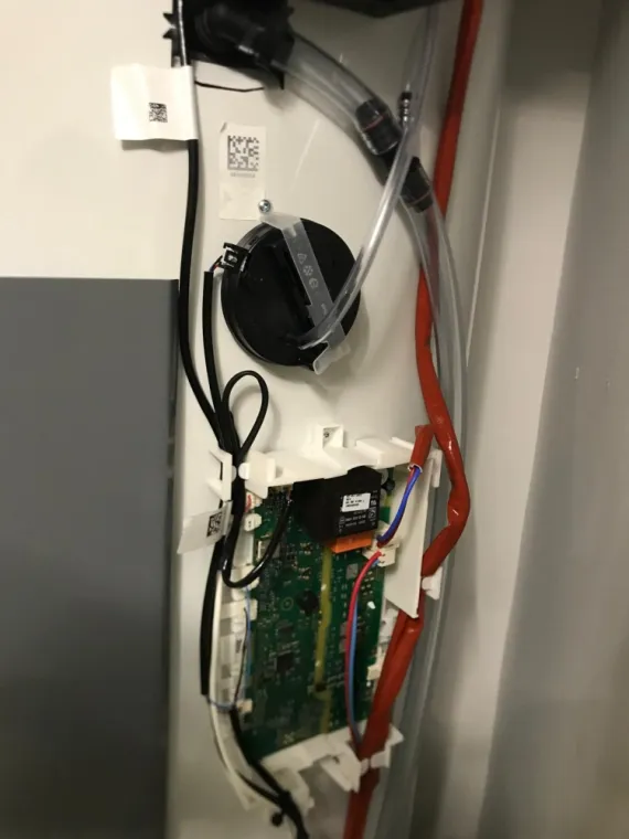🔧Ballon Thermodynamique Atlantic aux Issambres, Roquebrune-sur-Argens, Provence Thermo Fluide