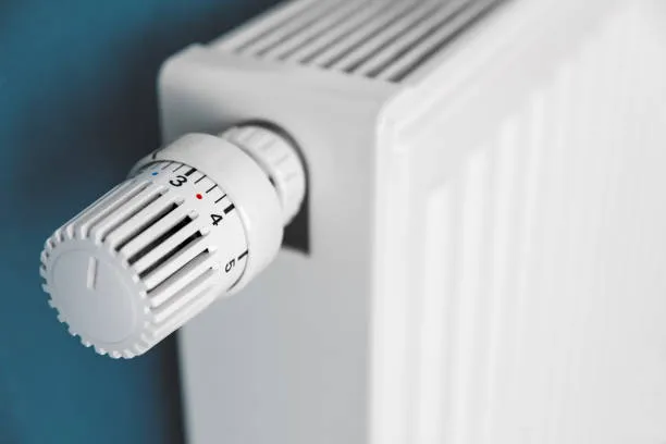 Installation de chauffage thermique à Fréjus