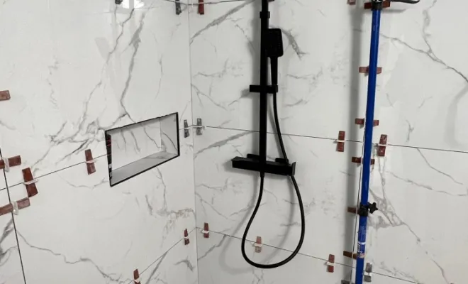 🚿 Rénovation de Salle de Bain aux Arcs, Roquebrune-sur-Argens, Provence Thermo Fluide
